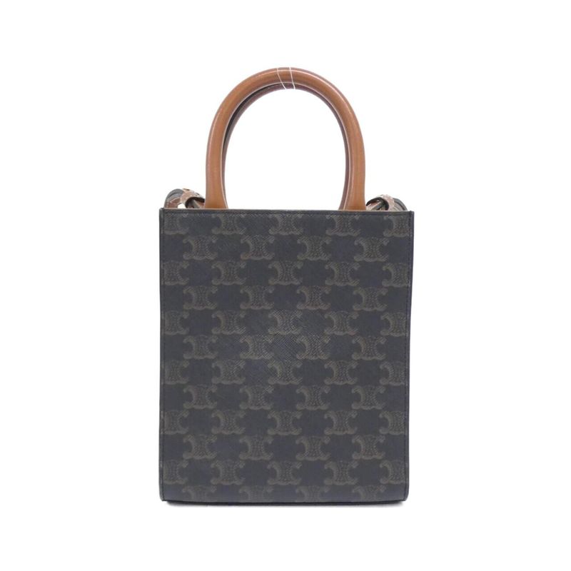 Celine Mini Vertical Cabas 194372bzk Bag