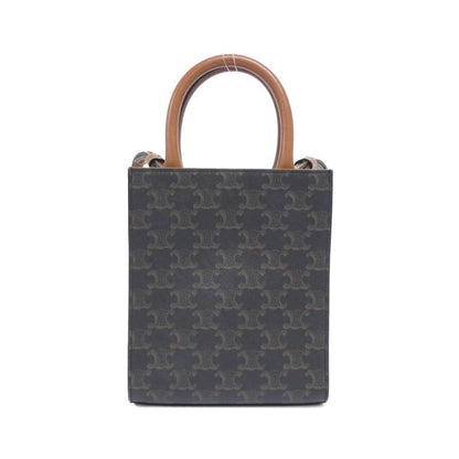 Celine Mini Vertical Cabas 194372bzk Bag