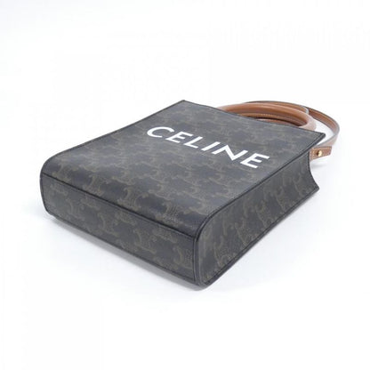 Celine Mini Vertical Cabas 194372bzk Bag