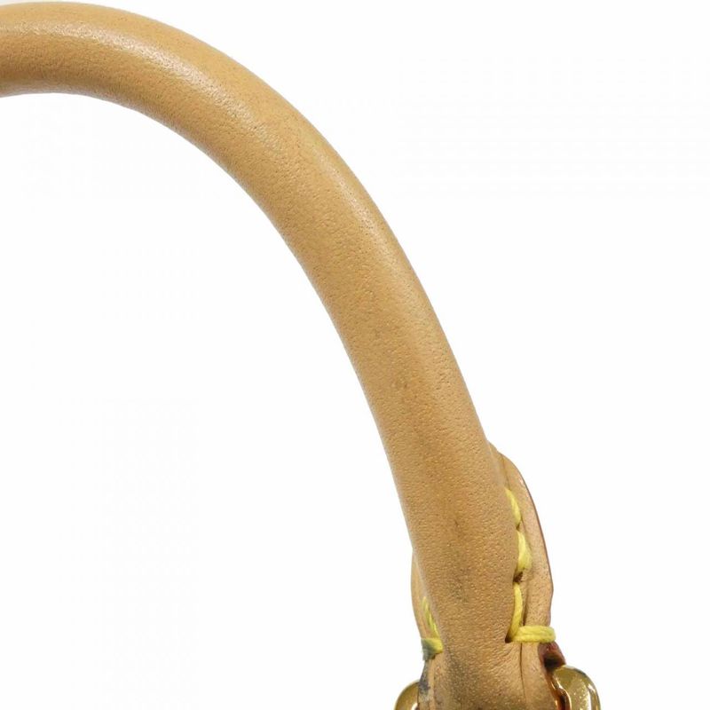 Louis Vuitton Monogram Petite Sac Pla M69442 Bag