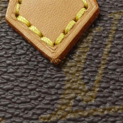 Louis Vuitton Monogram Petite Sac Pla M69442 Bag