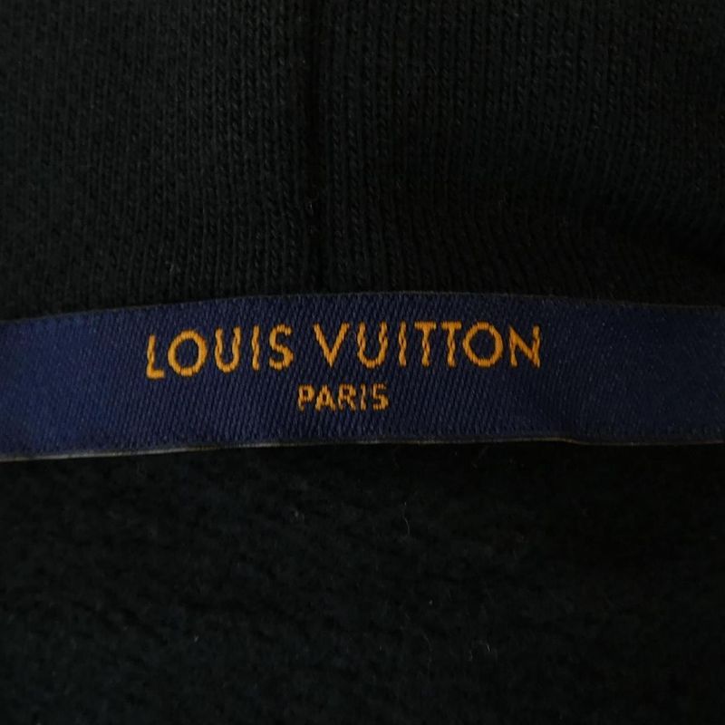 Louis Vuitton Inside Out Pullover Hiy48wnph Hoodie