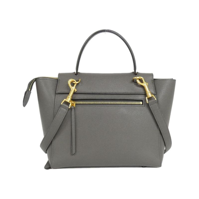 Celine Micro Belt 189153zva Bag