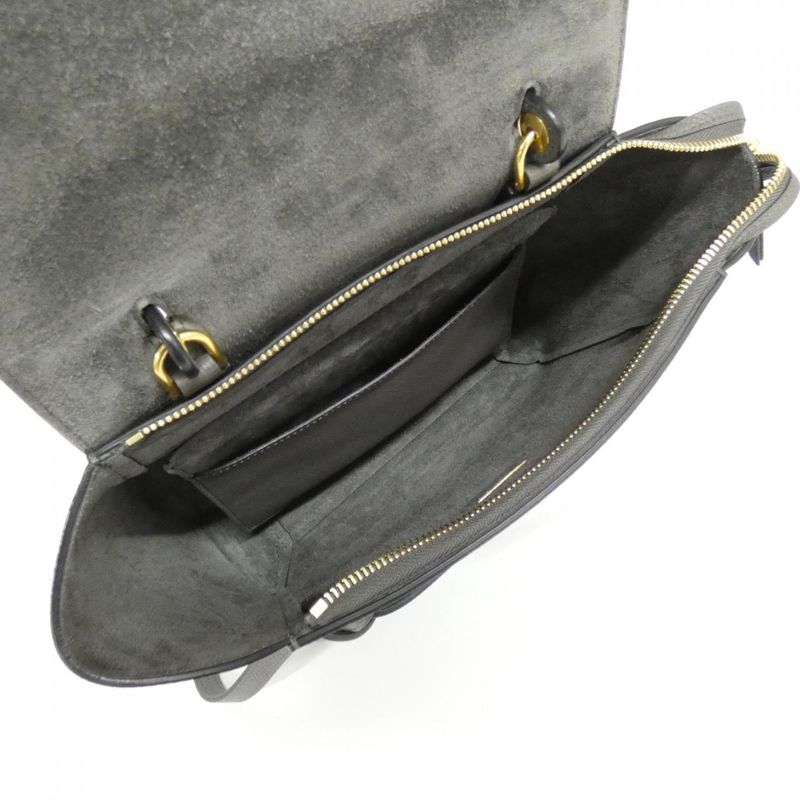 Celine Micro Belt 189153zva Bag