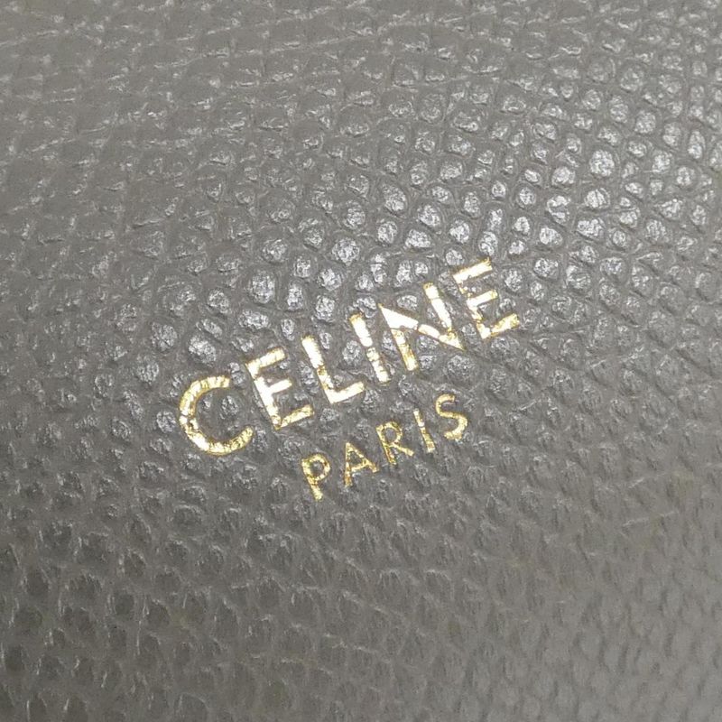 Celine Micro Belt 189153zva Bag