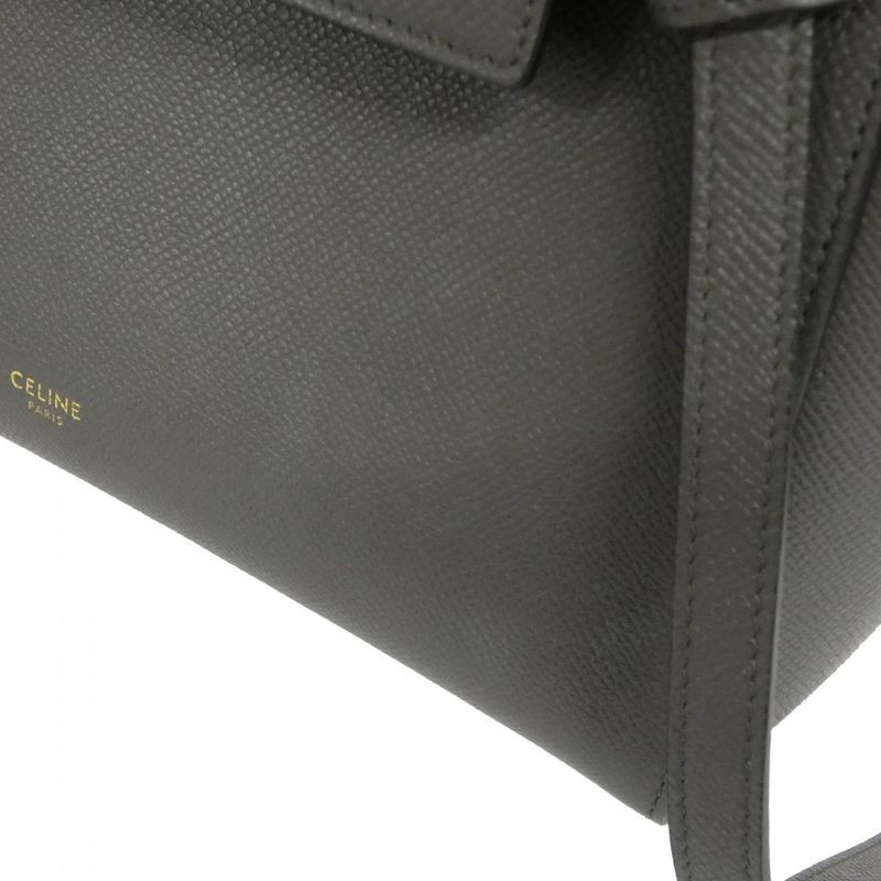 Celine Micro Belt 189153zva Bag