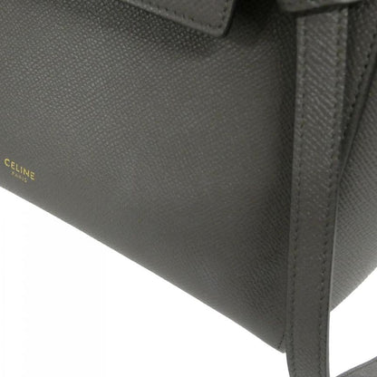 Celine Micro Belt 189153zva Bag