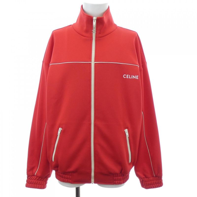 Celine 2y654121o Blouson