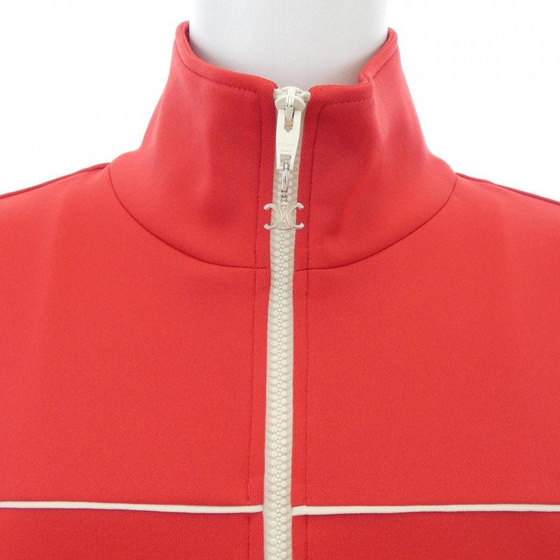 Celine 2y654121o Blouson