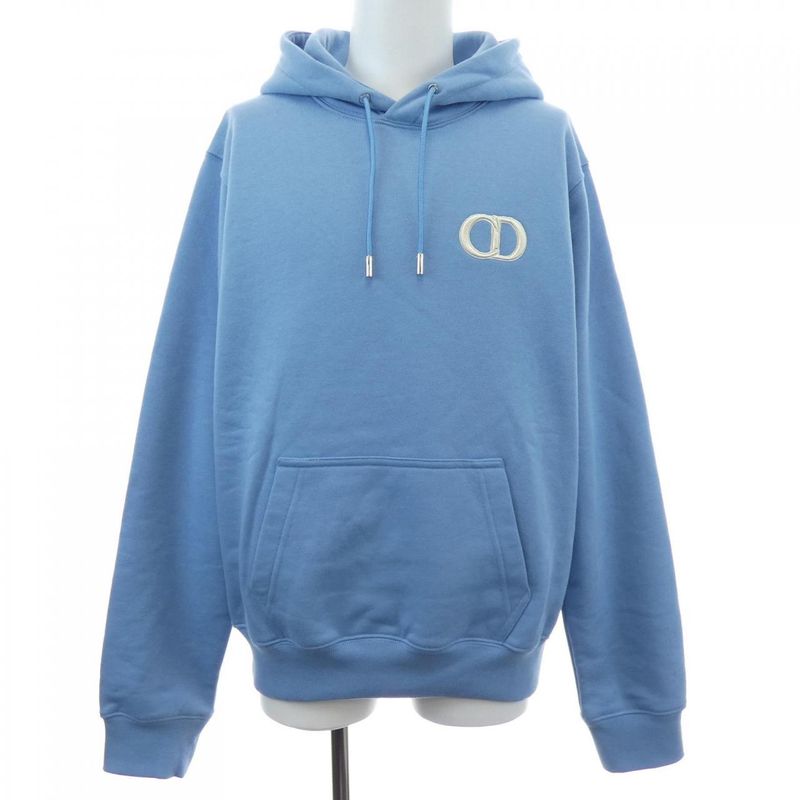 Dior Essentials CD ICON Sweatshirt 113j698a0531 Hoodie