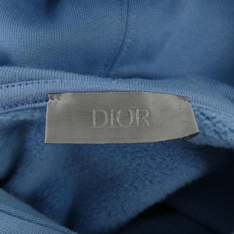 Dior Essentials CD ICON Sweatshirt 113j698a0531 Hoodie