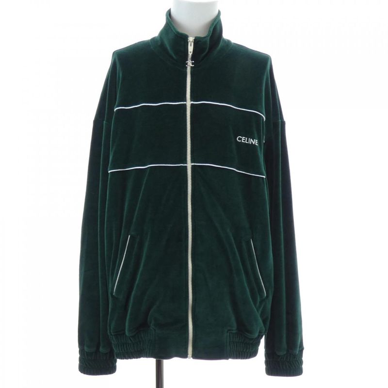 Celine 2y69b679i Jacket