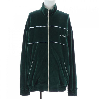 Celine 2y69b679i Jacket