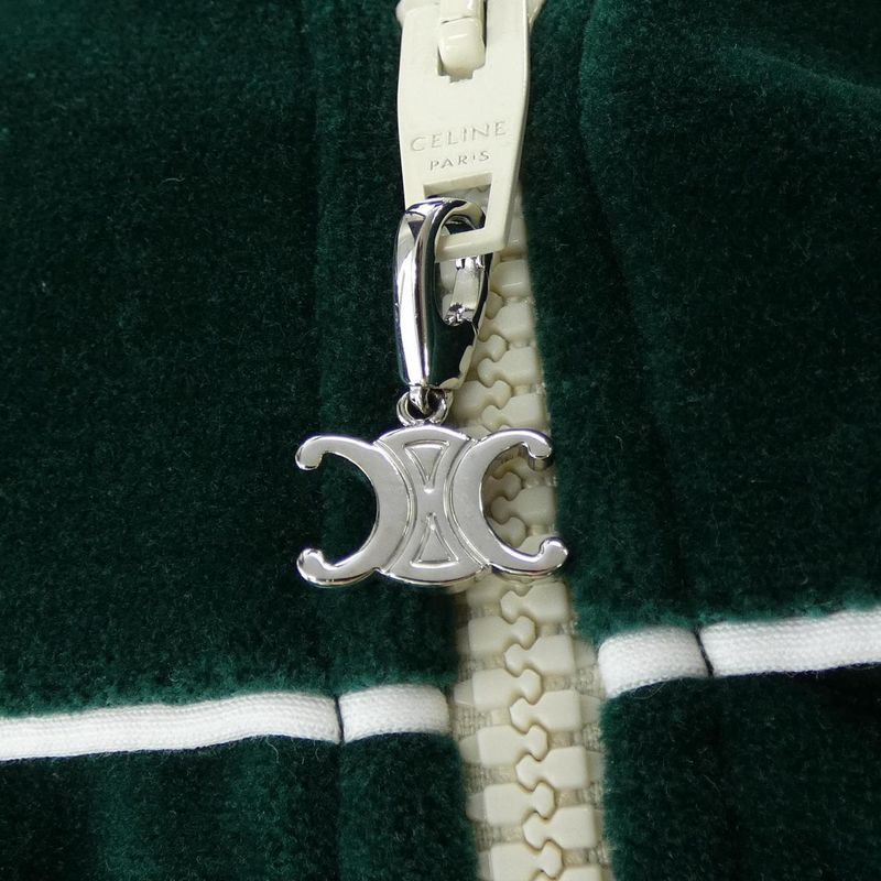 Celine 2y69b679i Jacket