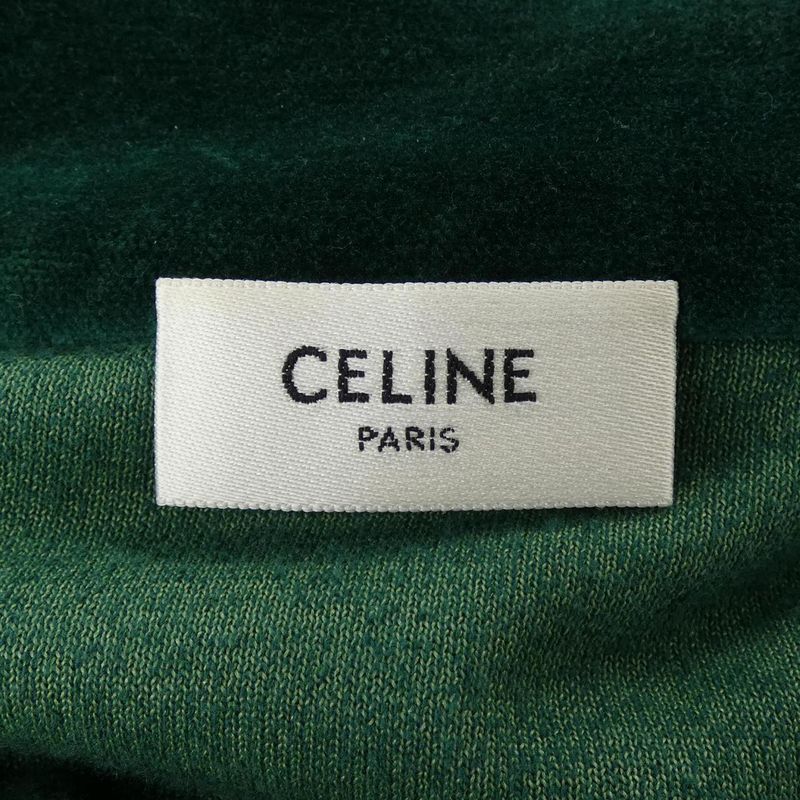 Celine 2y69b679i Jacket