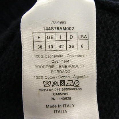 Christian DIOR Essentials 144s76am002 Knit