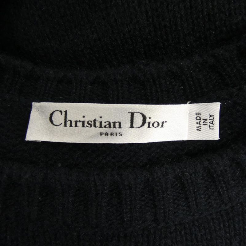 Christian DIOR Essentials 144s76am002 Knit