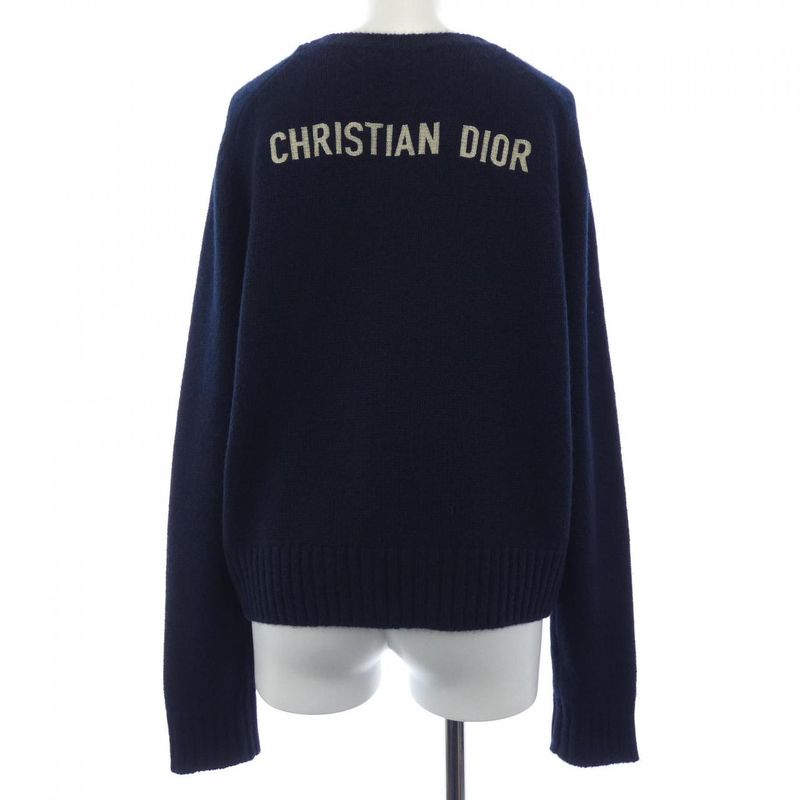 Christian DIOR Essentials 144s76am002 Knit