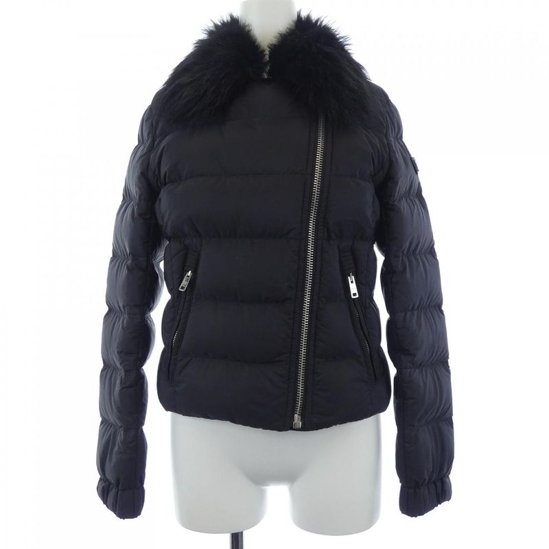 Prada Triangle Logo 29y510 R202 Q04 Down Jacket