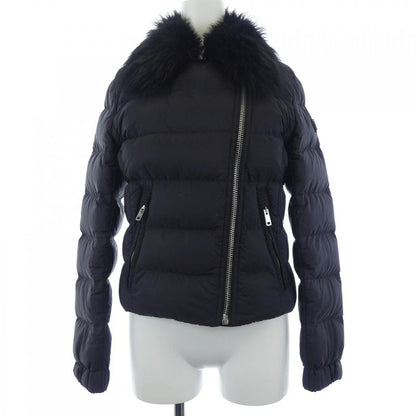 Prada Triangle Logo 29y510 R202 Q04 Down Jacket