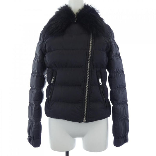 Prada Triangle Logo 29y510 R202 Q04 Down Jacket