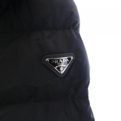 Prada Triangle Logo 29y510 R202 Q04 Down Jacket