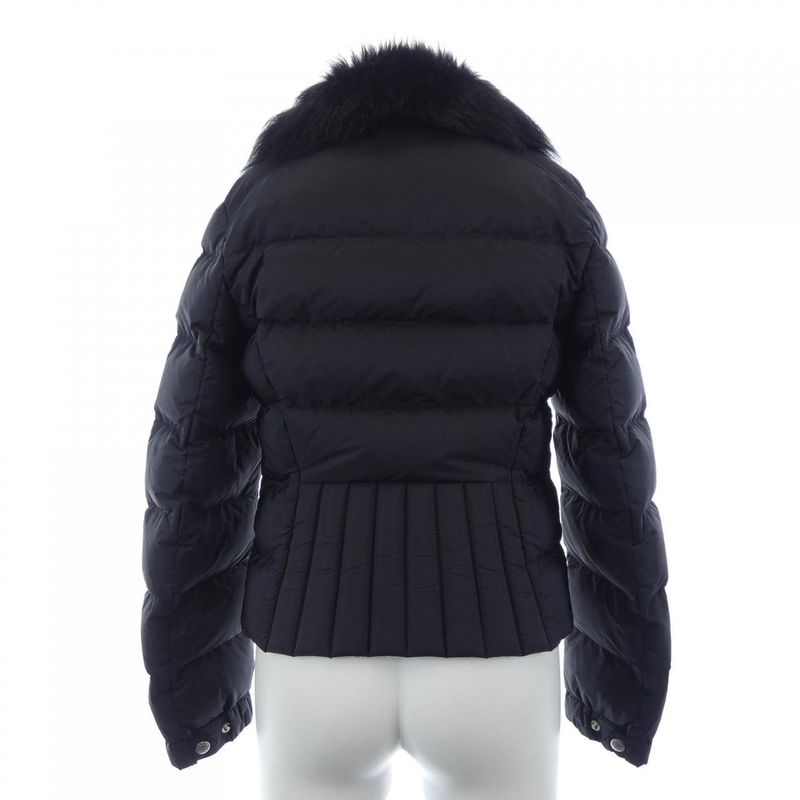 Prada Triangle Logo 29y510 R202 Q04 Down Jacket