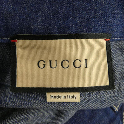 Gucci 708851 Xdb3l Skirt