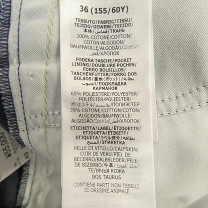 Gucci 708851 Xdb3l Skirt
