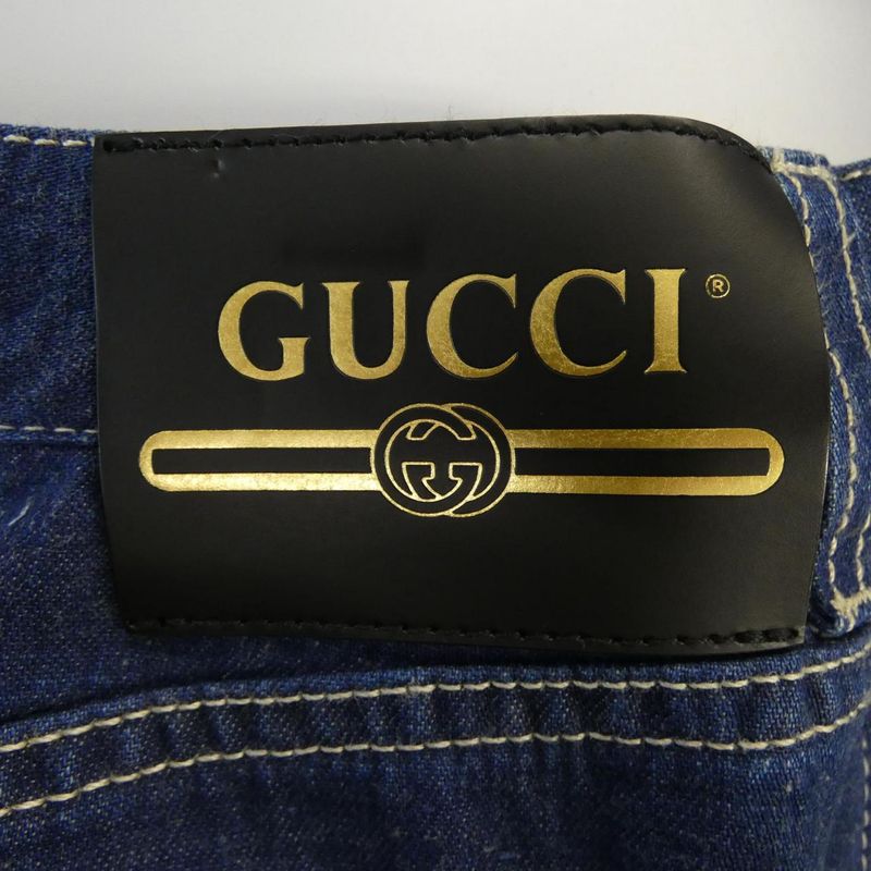 Gucci 708851 Xdb3l Skirt