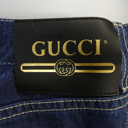 Gucci 708851 Xdb3l Skirt