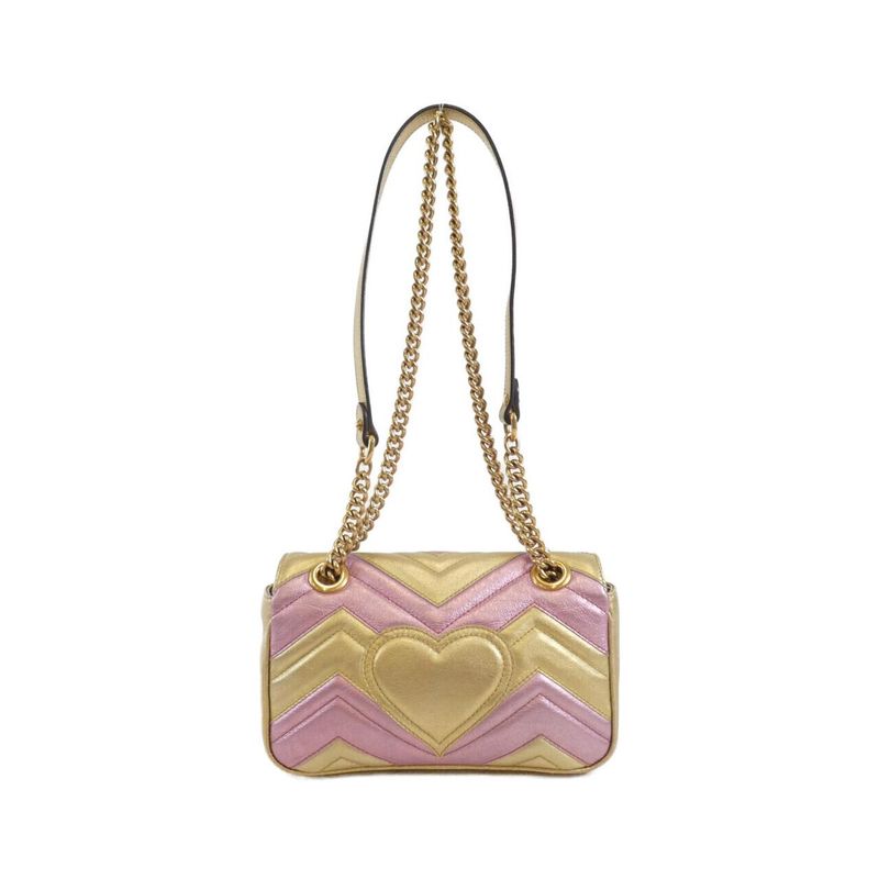 Gucci GG Marmont 446744 Shoulder Bag