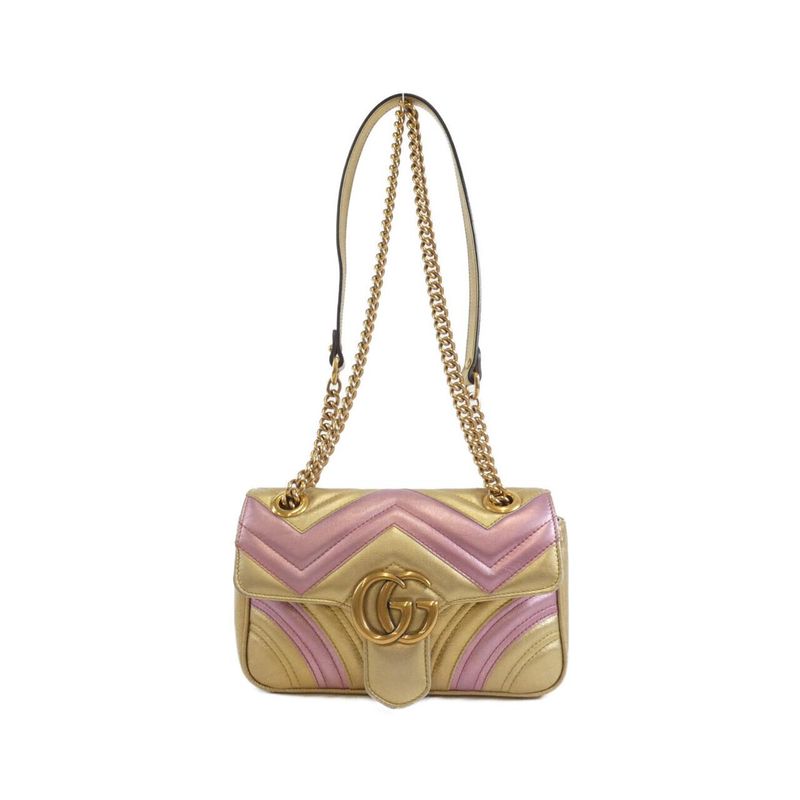 Gucci GG Marmont 446744 Shoulder Bag