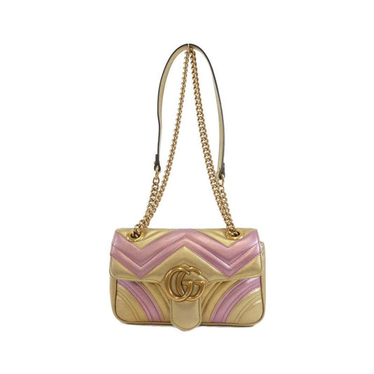 Gucci GG Marmont 446744 Shoulder Bag