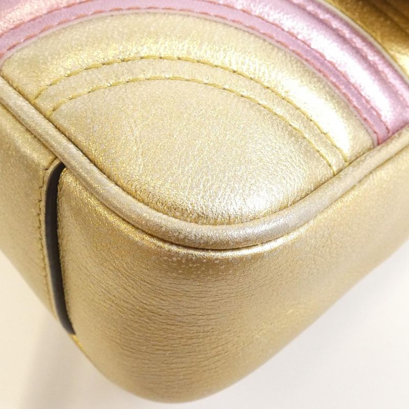 Gucci GG Marmont 446744 Shoulder Bag