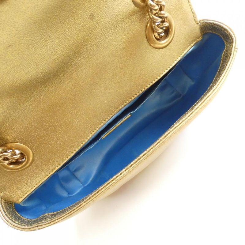 Gucci GG Marmont 446744 Shoulder Bag