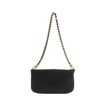 Louis Vuitton Monogram Empreinte Mullet Pochette Accessoire M80399 Shoulder Bag