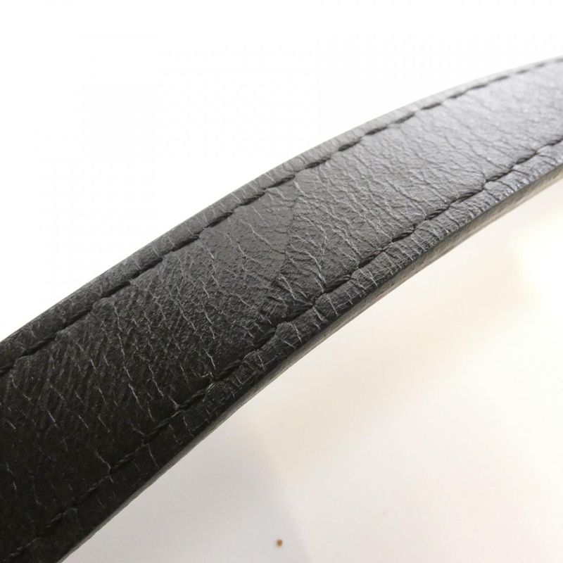 Louis Vuitton Monogram Empreinte Mullet Pochette Accessoire M80399 Shoulder Bag