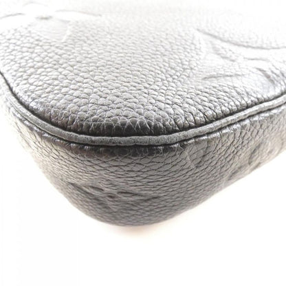Louis Vuitton Monogram Empreinte Mullet Pochette Accessoire M80399 Shoulder Bag