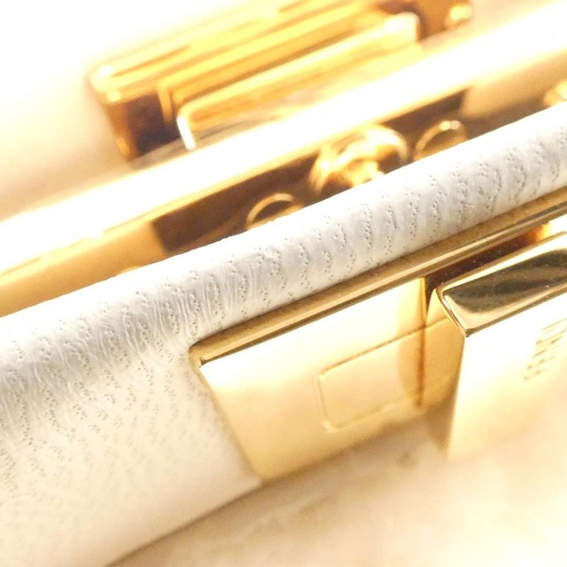 Fendi Micro Peekaboo 8m0355 5AY Bag