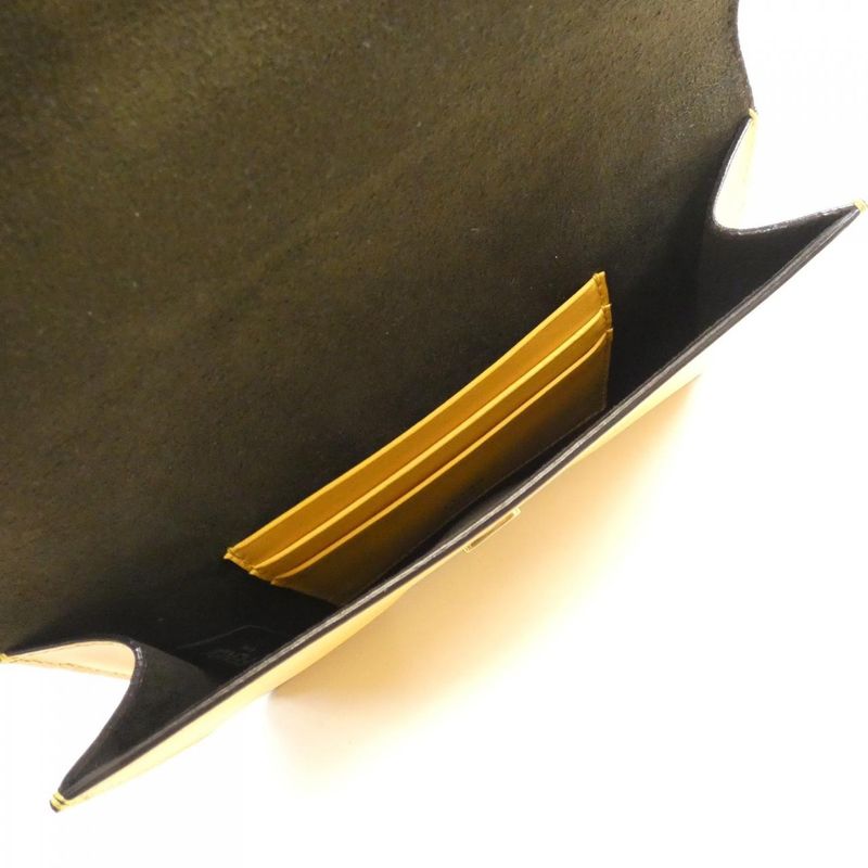 Fendi Flat Baguette 8bs039 AAIW Shoulder Bag