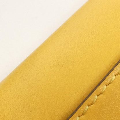 Fendi Flat Baguette 8bs039 AAIW Shoulder Bag