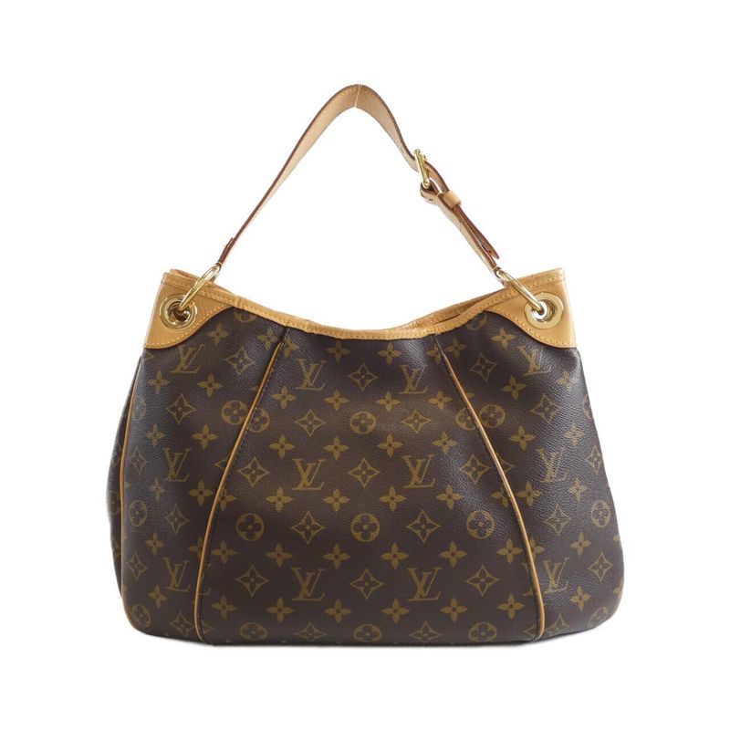 Louis Vuitton Monogram Galiera PM M56382 Shoulder Bag