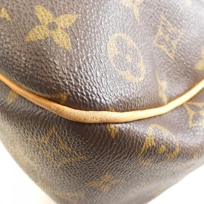 Louis Vuitton Monogram Galiera PM M56382 Shoulder Bag