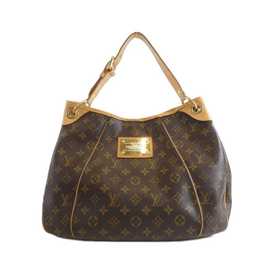 Louis Vuitton Monogram Galiera PM M56382 Shoulder Bag