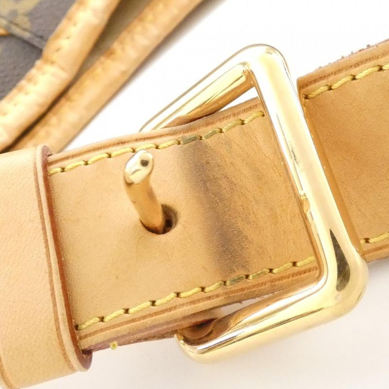 Louis Vuitton Monogram Galiera PM M56382 Shoulder Bag