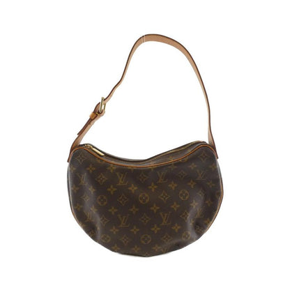 Louis Vuitton Monogram Croissant MM M51512 Shoulder Bag