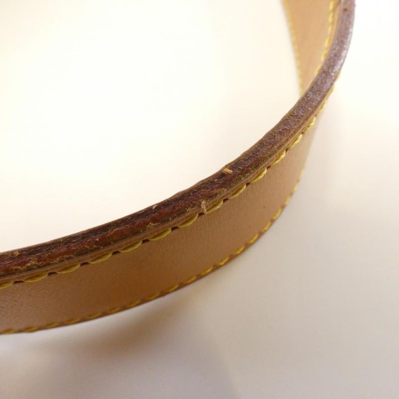 Louis Vuitton Monogram Croissant MM M51512 Shoulder Bag