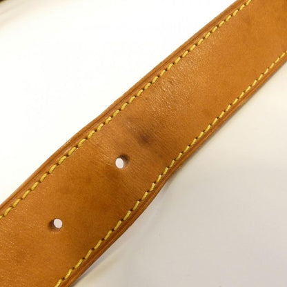 Louis Vuitton Monogram Croissant MM M51512 Shoulder Bag