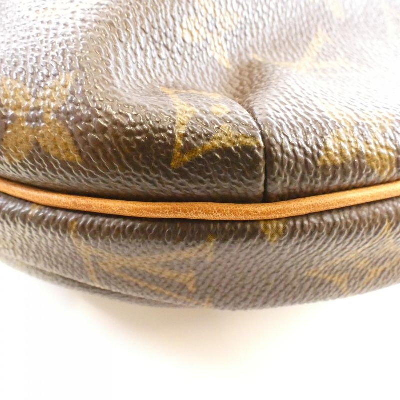 Louis Vuitton Monogram Croissant MM M51512 Shoulder Bag
